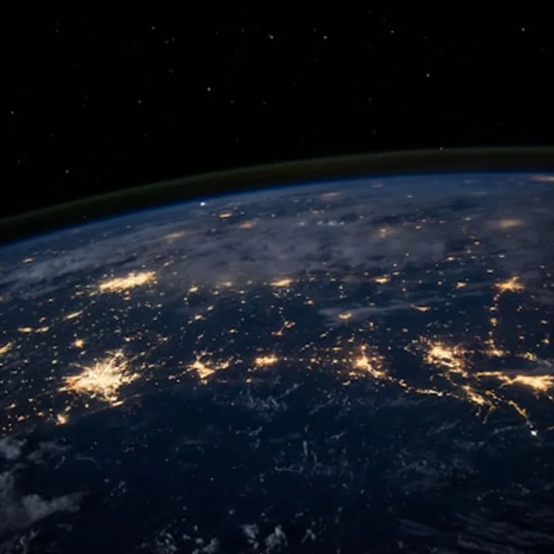 Presencia global de Ledger Broker