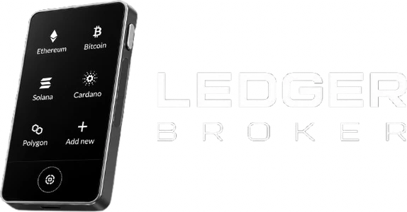 Ledger Broker